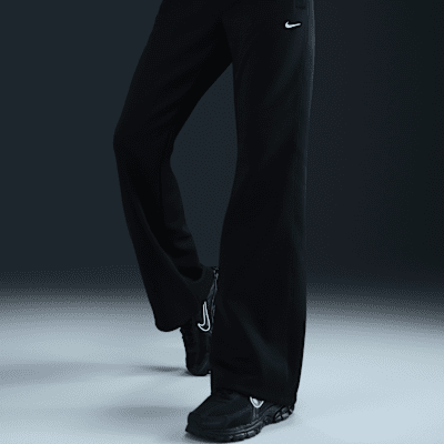 Nike Sportswear Windrunner Women's Mid-Rise Slim Knit Pants. Nike.com